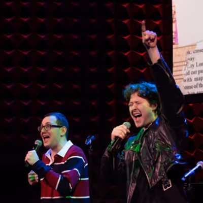 RENT from EPIC Players Extended at A.R.T./New York Theatres