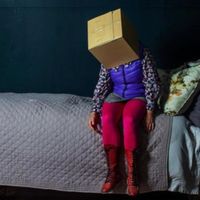 Review: MONIKA, IT'S ME at The Drama Factory Photo