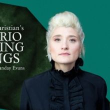 Ars Nova to Present the World Premiere of HEATHER CHRISTIAN'S ORATORIO FOR LIVING THI