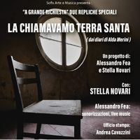 Review: LA CHIAMAVAMO TERRA SANTA al TEATRO COMETA OFF Photo