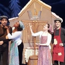 Pushcart Players Adds Virtual Performances of MIRACLES