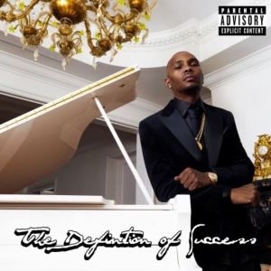 J. Stone Releases New Album 'The Definition Of Success' Ft Nipsey Hussle, Hit-Boy &…