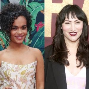 Lorna Courtney, Eden Espinosa, Jessica Vosk & More to Star in BROADWAY SINGS CELINE…