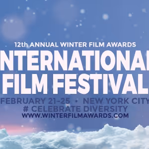 Winter Film Awards International Film Festival to Return to NYC for its 12th Year