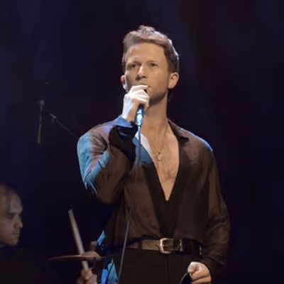VIDEO: Joel Harper-Jackson covers Aerosmith at WEST END LIVE LOUNGE