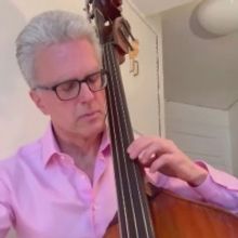 VIDEO: New York Philharmonic Principal Bass Timothy Cobb Performs Bass Solo From Mahl