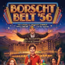 BORSCHT BELT 56 Seeks Composer-Lyricist Team for Musical