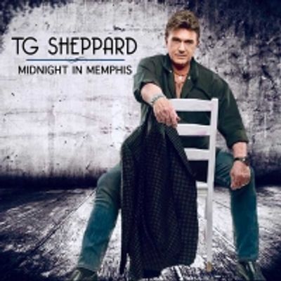 T.G. Sheppard Signs With Time Life To Release Catalog Of Albums
