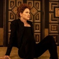 BWW Review: SWIVE, Sam Wanamaker Playhouse