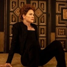 BWW Review: SWIVE, Sam Wanamaker Playhouse