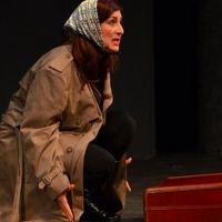 EDINBURGH 2021: BWW Review: MIMI'S SUITCASE, Assembly Showcatcher