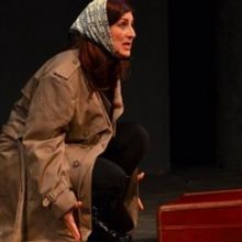 EDINBURGH 2021: BWW Review: MIMI'S SUITCASE, Assembly Showcatcher