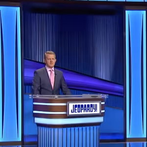 Video: Can You Guess the Answer to This Theater-themed Final Jeopardy?