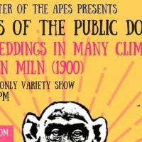 Necromancers Of The Public Domain Returns to the Tank