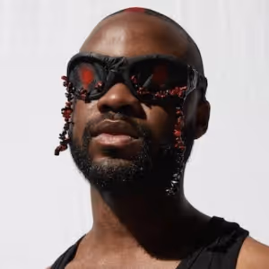 GENESIS OWUSU Shares New Single 'Tied Up!'