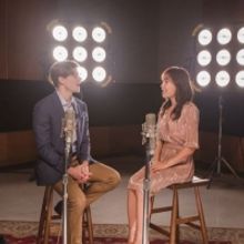 Hunter Parrish & Elli K Share Holiday Collaboration 'My Everything'