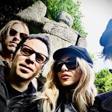 Mercury Rev Unveil Celestial Opus 'Ancient Love'