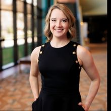 Katie Broman, Executive Director of Omaha Community Playhouse, Announces Resignation