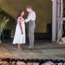 BWW Review: MARY'S WEDDING at Kansas City Repertory Theatre
