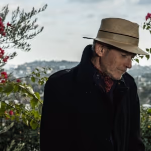 Benmont Tench (Tom Petty & the Heartbreakers) Releases Solo Record 'The Melancholy…