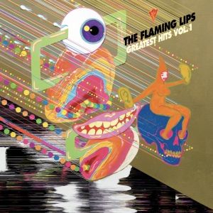The Flaming Lips to Release Gold Vinyl Edition of 'Greatest Hits Vol. 1' in September