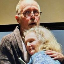 ON GOLDEN POND is Coming to MCCC's Kelsey Theatre in November