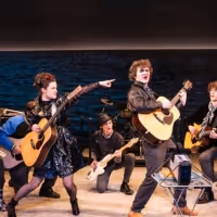 SING STREET Announces Pre-Broadway Run at The Huntington This August