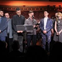 BWW Review: YANK! A WWII LOVE STORY Returns After 10 Years For An Anniversary…