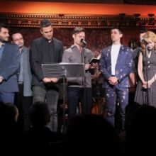 BWW Review: YANK! A WWII LOVE STORY Returns After 10 Years For An Anniversary Staging