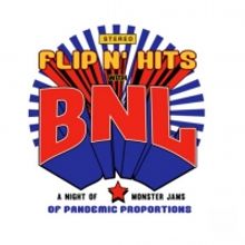 Barenaked Ladies Announce Concert Stream April 17 & 18