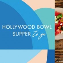 The Los Angeles Philharmonic and Hollywood Bowl Food + Wine Launch Hollywood Bowl…