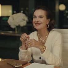 Video: Sneak Peek Clip from Penultimate Episode of LA MAISON