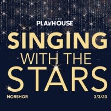 SINGING WITH THE STARS Announced At The NorShor Theatre