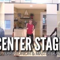 VIDEO: Susan Stroman, Sascha Radetsky, Deb Monk, Priscilla Lopez & More Join Virtual…