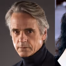 Jeremy Irons to Discuss His New Film and More at 92Y