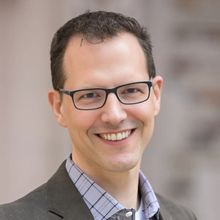 Dr. Scott Magelssen Named Executive Director Of The University Of Washington School O