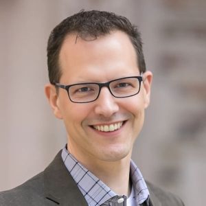 Dr. Scott Magelssen Named Executive Director Of The University Of Washington School Of Drama