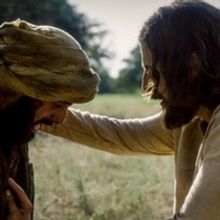 BYUtv Presents THE CHOSEN in Broadcast World Premiere
