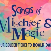 Roald Dahl Tribute Concert to Play at 54 Below in January