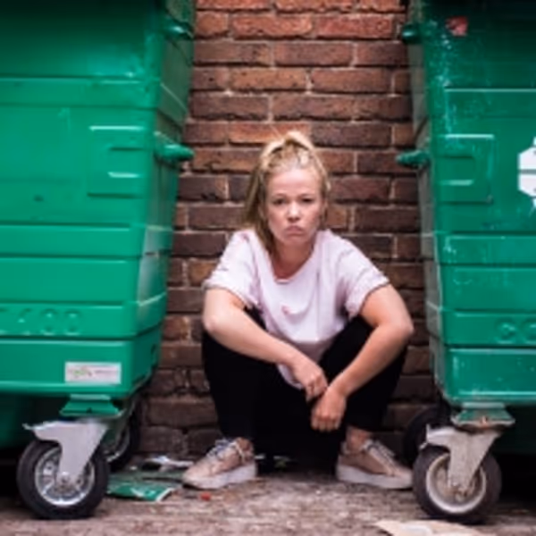 TIME FOR TEA Returns To Manchester Fringe Photo