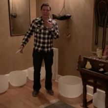 BWW Exclusive: Conversations and Music with Michael Feinstein- Making Music with Sing