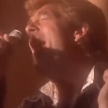 Video: Huey Lewis On the History of The Power Of Love