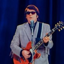 Roy Orbison & Buddy Holly - THE ROCK N' ROLL DREAM TOUR Comes to MPAC February 12