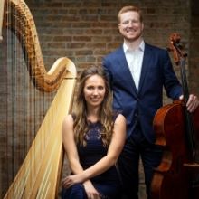 Artist Series Concerts of Sarasota Features Harp, Cello, and Guitar in April