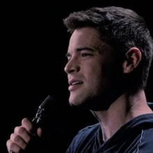 54 Below To Present Jeremy Jordan: CARRY ON Next Month On BroadwayWorld Events