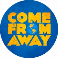 Cast Announced For COME FROM AWAY At Center Theatre Group