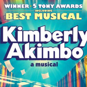 Cast Set For KIMBERLY AKIMBO at Florida Studio Theatre
