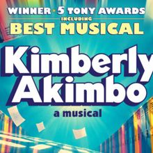 Cast Set For KIMBERLY AKIMBO at Florida Studio Theatre
