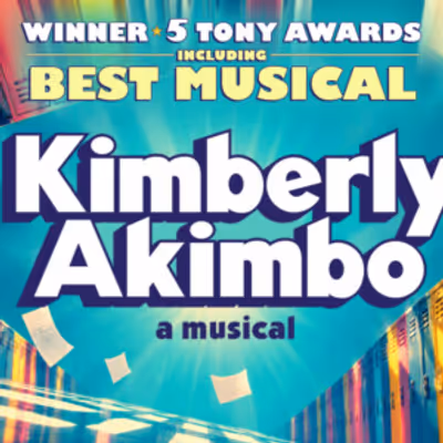 Cast Set For KIMBERLY AKIMBO at Florida Studio Theatre