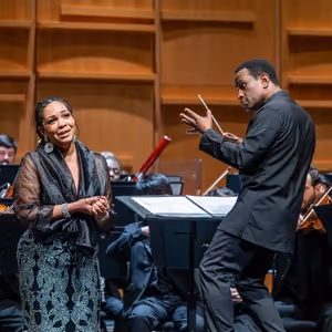 Review: ANTONÍN DVOŘÁK’S NEW WORLD SYMPHONY at Knight Theater